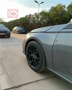 نيسان ألتيما